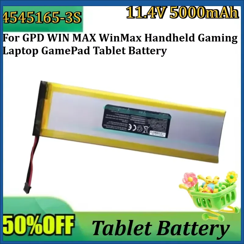 New 4545165-3S 11.4V 5000mAh H - 4S Lipo Battery 14.8V 6000Mah review and price